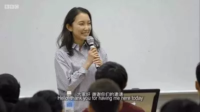 這個26歲的女孩,改變了日本延續110年的性侵法律