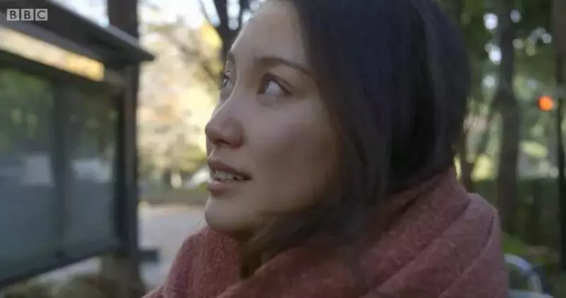 這個26歲的女孩,改變了日本延續110年的性侵法律