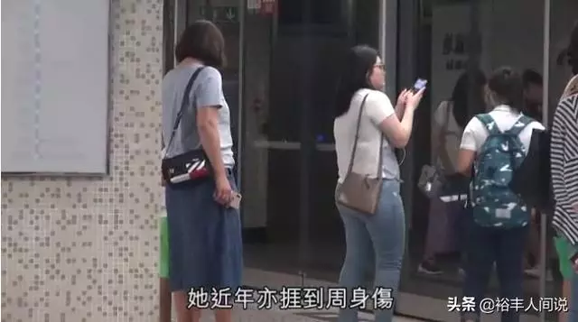 TVB「五美之一」姚瑩瑩現狀變大媽,未婚生寶寶,獨自將其帶大