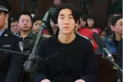 同父不同命的星二代:鄭少秋認不出親女兒,李連杰離婚將女兒寄養