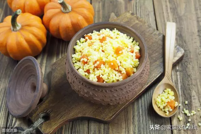 吃什麼能養胃?7種食物,讓胃好好「補一補」