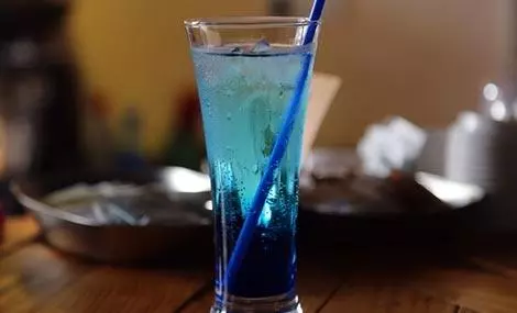心理測試:你會喝哪一杯飲料?測別人眼裡你是哪種人