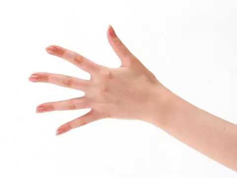 你 的 五 根 手 指 注 定 你 的 婚 姻 !准 准 准