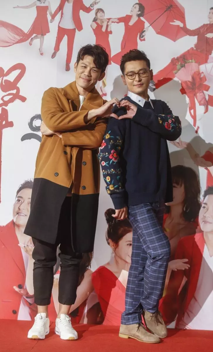 樂當自耕農!陳冠霖無奈沒戲拍「只好回家種田」,帶兒踏青「鬍子都沒刮」網驚:不拍戲了?