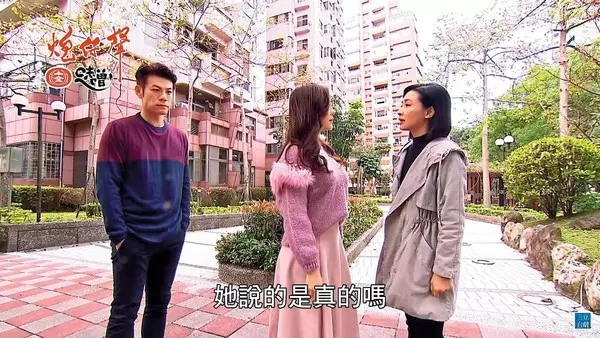 樂當自耕農!陳冠霖無奈沒戲拍「只好回家種田」,帶兒踏青「鬍子都沒刮」網驚:不拍戲了?