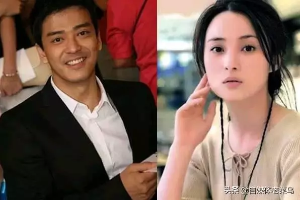年輕有為的最佳導演,拋棄蔣勤勤另娶新歡,卻年少離世