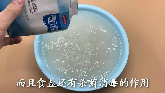 清水拖地等於白拖,教你一個秘招,地板乾淨不沾灰,一看就能學會 !
