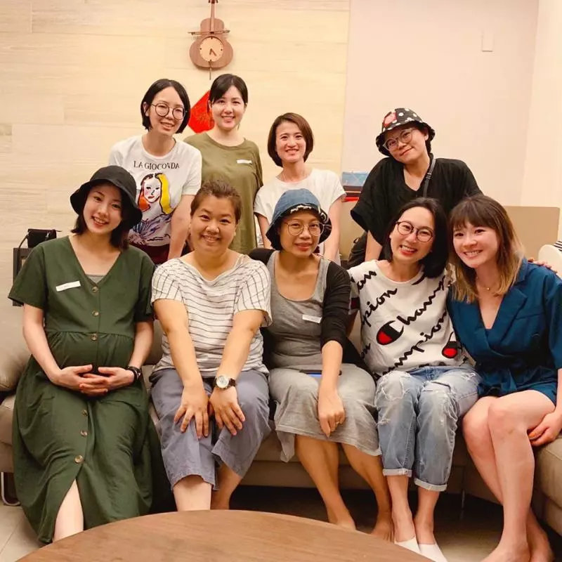 恭喜!寇世勳「女兒」順利產下「以色列寶寶」,兒子「唇紅臉白」萌翻!