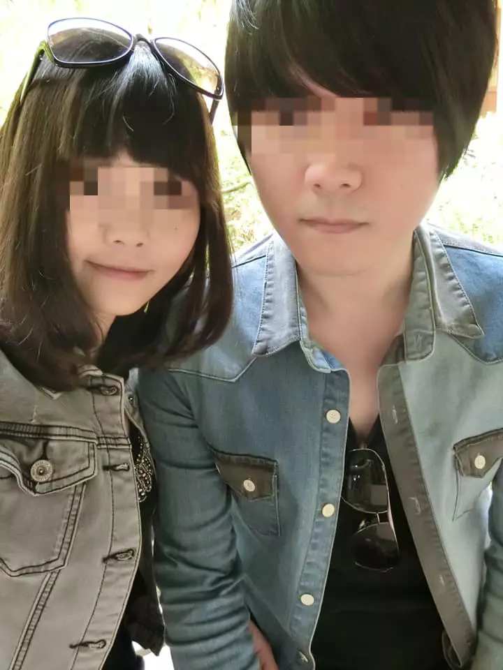 孩出生2個月父走了!2歲女兒「指著照片喊爸爸」:一直都有找我玩,堅強母淚崩喊「原來禰一直都在」