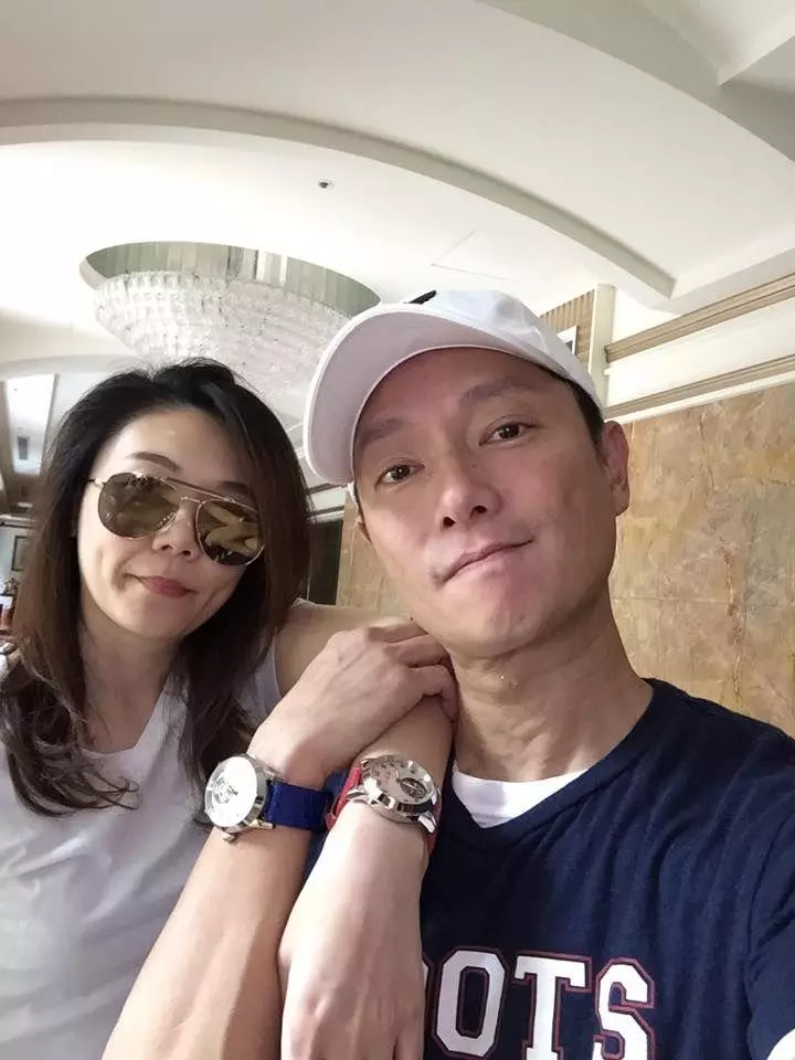 媽媽要找已逝父出去!謝祖武照護失智母有感「不要一人孤軍奮鬥」,「淚謝太太不慌不忙」陪他勇敢面對~~