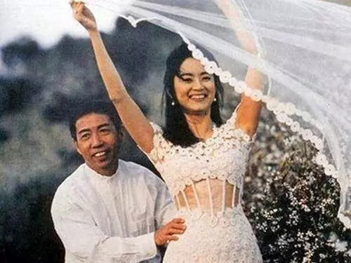 64歲林青霞豪門生活曝光,光私人菲傭就三個?可惜顏值沒被遺傳啊