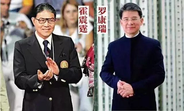 郭晶晶獲婆婆30萬名表,全城都酸了,她婆婆兩嫁豪門才更讓人羨慕