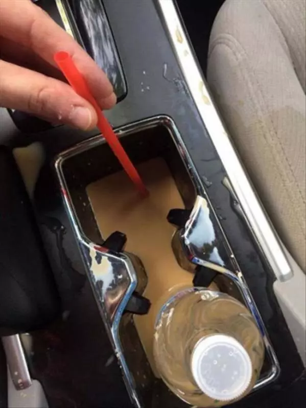 36張會讓你驚覺「其實自己的人生已經有點過分幸運了」的超悲劇網友遭遇。