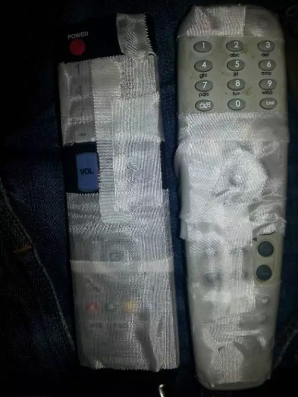 18個「比叛逆期青年更加猛」的超爆笑爺爺奶奶!
