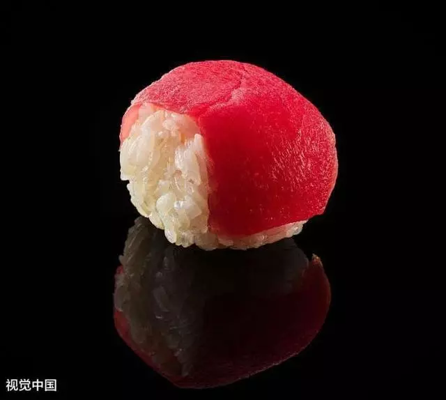 4種壽司,你討厭吃哪種?測你最不能容忍的事情是什麼