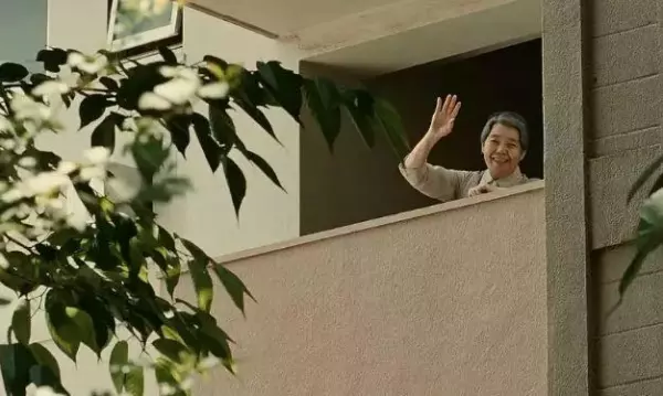 「媽媽,真的很重要!」對於他們來說,真正的孝敬又是什麼