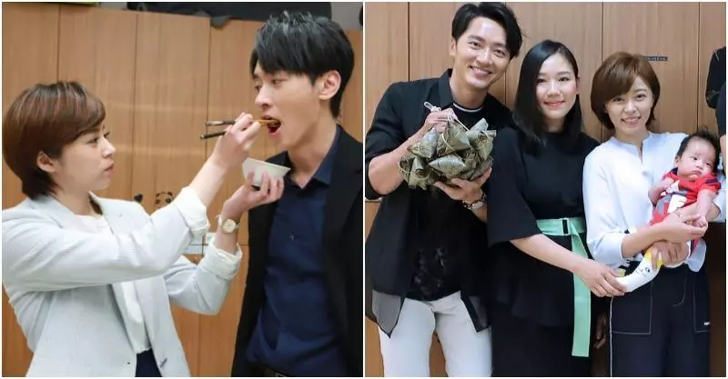 夫妻就像左右手,摸著總沒感覺,痛了才明白(感人至深)
