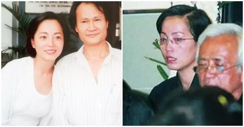 夫妻就像左右手,摸著總沒感覺,痛了才明白(感人至深)