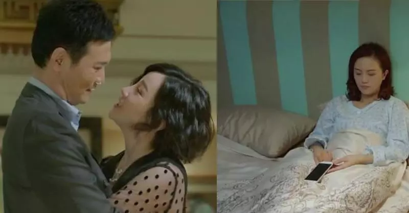 夫妻就像左右手,摸著總沒感覺,痛了才明白(感人至深)