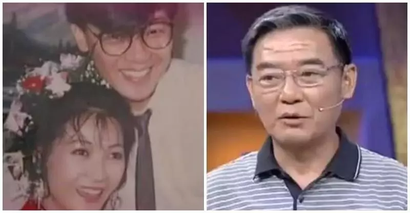 夫妻就像左右手,摸著總沒感覺,痛了才明白(感人至深)
