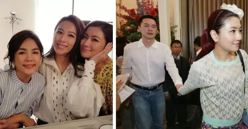 夫妻就像左右手,摸著總沒感覺,痛了才明白(感人至深)