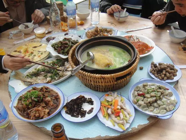 答應借給小姑20萬,去她家吃頓飯,我一分都不想借給她了