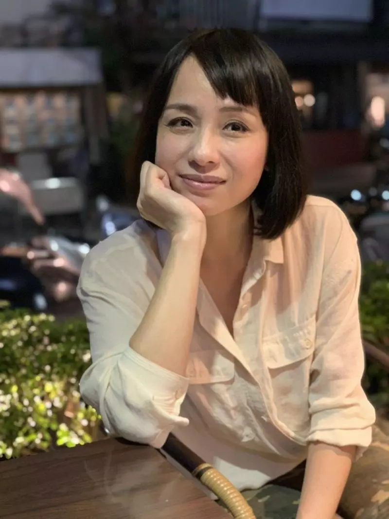 美夢成真!「本土劇惡媳始祖」從楊麗花戲迷「成為娘子」,曝哭戲出不來全靠天王神救援!