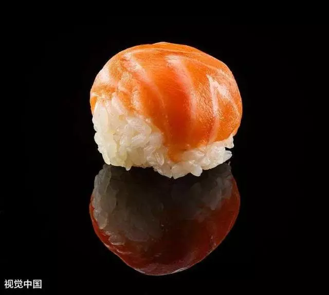 4種壽司,你討厭吃哪種?測你最不能容忍的事情是什麼