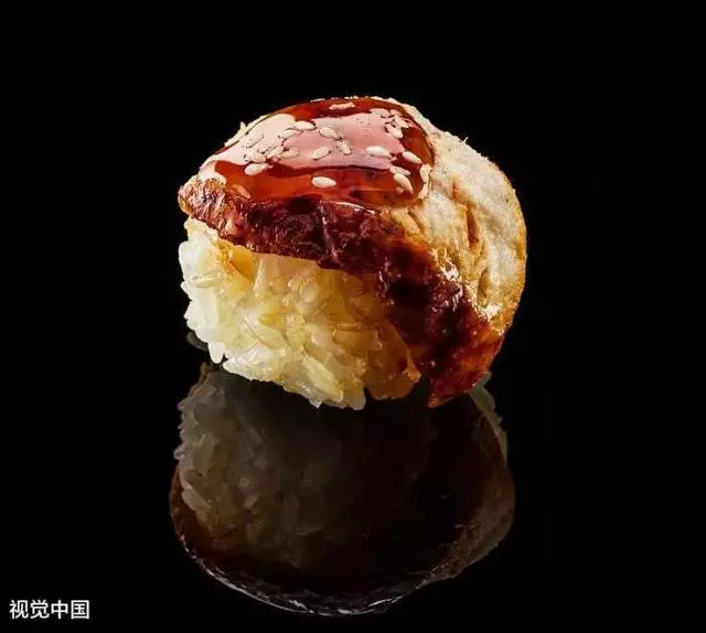 4種壽司,你討厭吃哪種?測你最不能容忍的事情是什麼