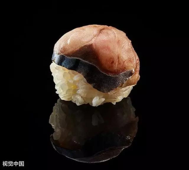 4種壽司,你討厭吃哪種?測你最不能容忍的事情是什麼