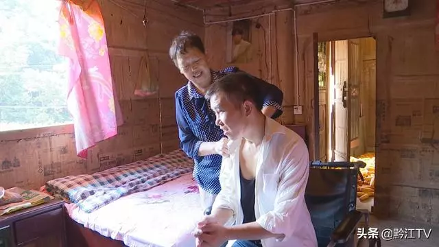 母愛如山,她用20深情呼喚,喚醒了「植物人」兒子