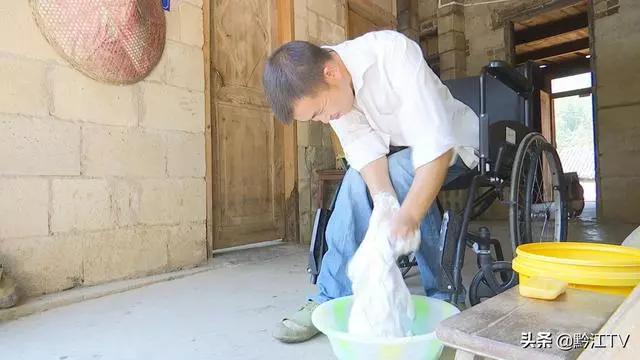 母愛如山,她用20深情呼喚,喚醒了「植物人」兒子