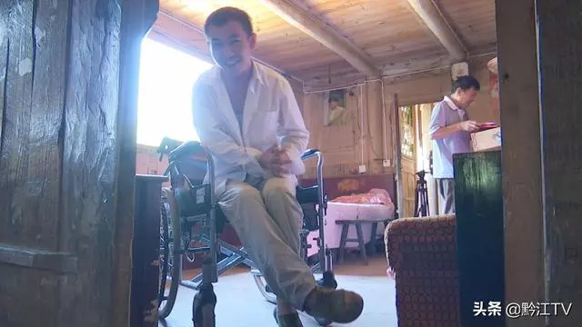 母愛如山,她用20深情呼喚,喚醒了「植物人」兒子