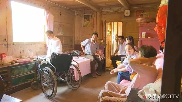 母愛如山,她用20深情呼喚,喚醒了「植物人」兒子