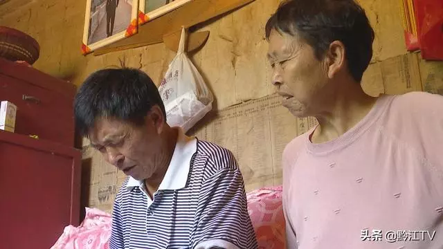 母愛如山,她用20深情呼喚,喚醒了「植物人」兒子