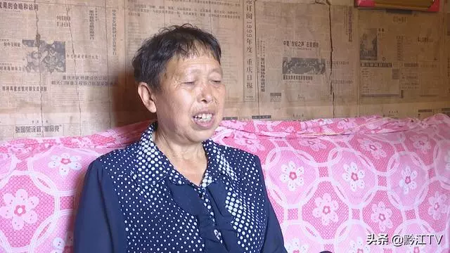母愛如山,她用20深情呼喚,喚醒了「植物人」兒子
