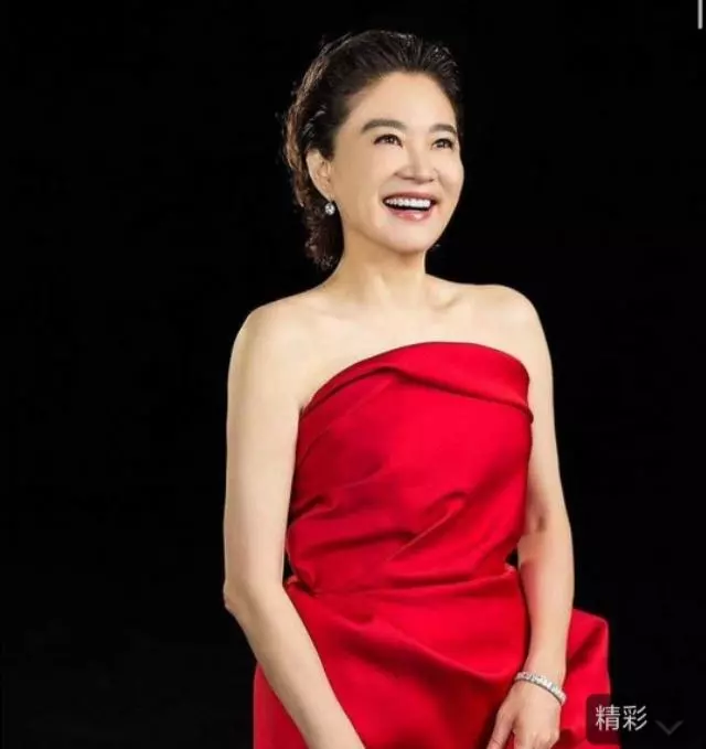 林青霞和張曼玉都是女神級人物