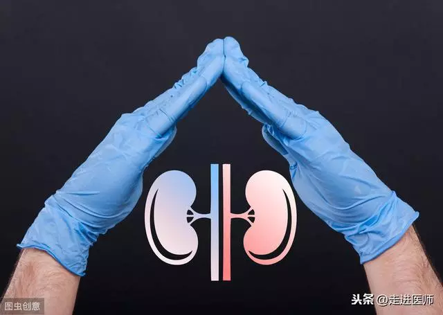 24歲小伙面色發黃,確診為尿毒症,是什麼改變了他終身透析的命運