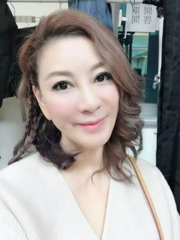 楊繡惠堅持不結婚,居然跟過去「泡溫泉」有關,內心有陰影避免使用!