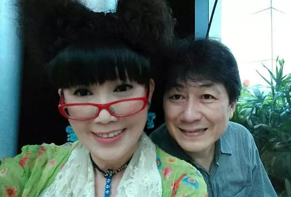 楊繡惠堅持不結婚,居然跟過去「泡溫泉」有關,內心有陰影避免使用!