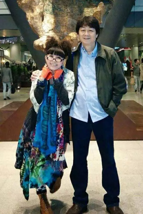 楊繡惠堅持不結婚,居然跟過去「泡溫泉」有關,內心有陰影避免使用!