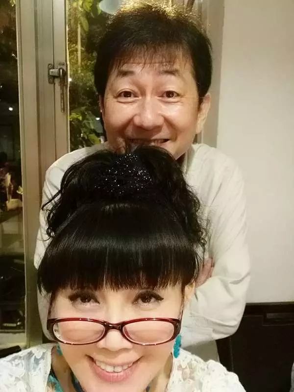楊繡惠堅持不結婚,居然跟過去「泡溫泉」有關,內心有陰影避免使用!