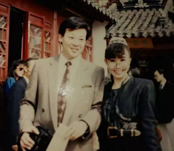 楊繡惠堅持不結婚,居然跟過去「泡溫泉」有關,內心有陰影避免使用!