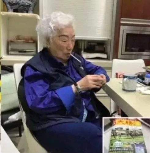 離婚24年!謝玲玲63歲生日「前婆婆幫慶生」92歲神采奕奕 曾喊話「不要兒子要兒媳」情同母女