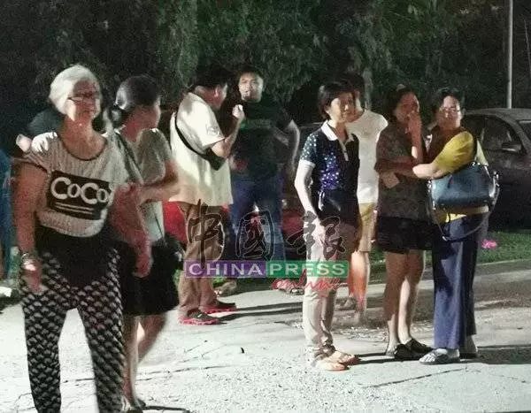 85歲阿嬤疑遭打劫 雙手反綁 棄屍家中