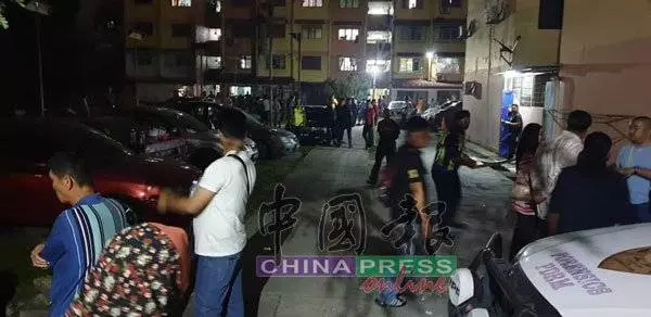 85歲阿嬤疑遭打劫 雙手反綁 棄屍家中