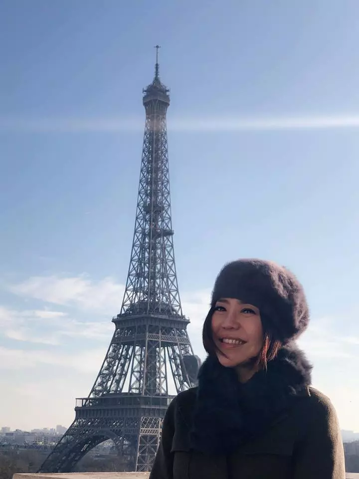 人生要自己負責!于美人「砸千萬」栽培子女念美國學校,「陪兒赴瑞士求學」要他們打工賺零用錢!