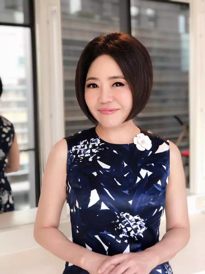 人生要自己負責!于美人「砸千萬」栽培子女念美國學校,「陪兒赴瑞士求學」要他們打工賺零用錢!