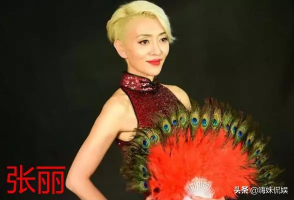 整容十幾次變「梅艷芳」,成名後四處撈金,劉德華見她曾崩潰大哭
