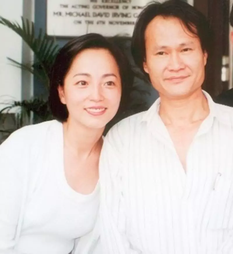 「一代道長」林正英離開時年僅45歲!「丑角」女友為他披麻戴孝 見者無不落淚:他最讓我刻骨銘心